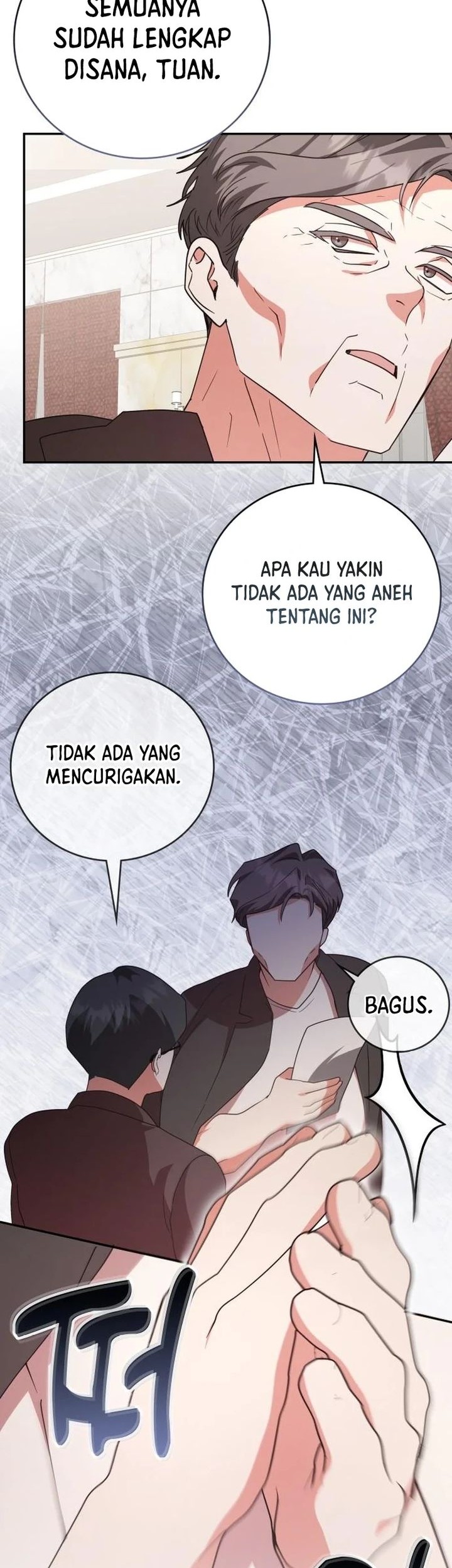 A Genius Writer’s Random Workplace (Genius Artist’s Random Studio) Chapter 88 Gambar 49
