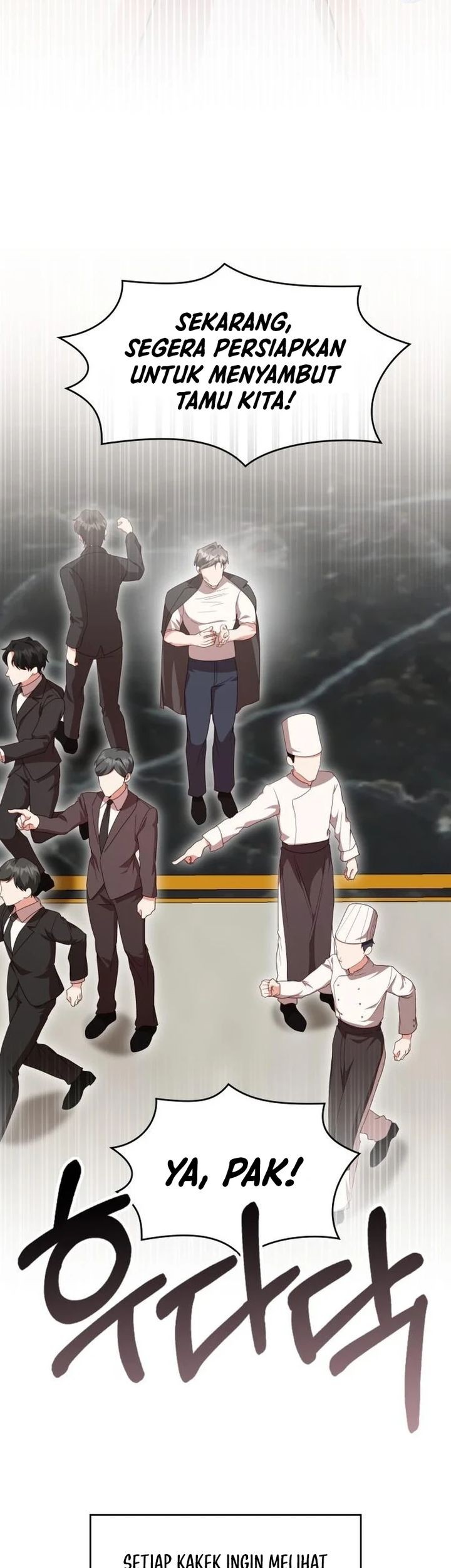 A Genius Writer’s Random Workplace (Genius Artist’s Random Studio) Chapter 88 Gambar 51
