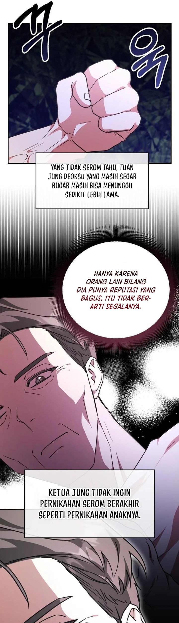 A Genius Writer’s Random Workplace (Genius Artist’s Random Studio) Chapter 88 Gambar 53