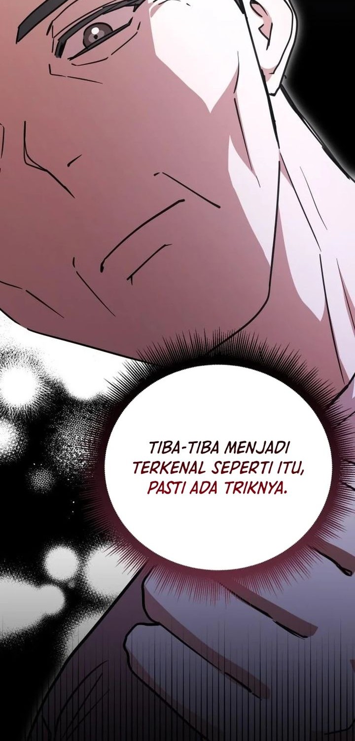 A Genius Writer’s Random Workplace (Genius Artist’s Random Studio) Chapter 88 Gambar 54