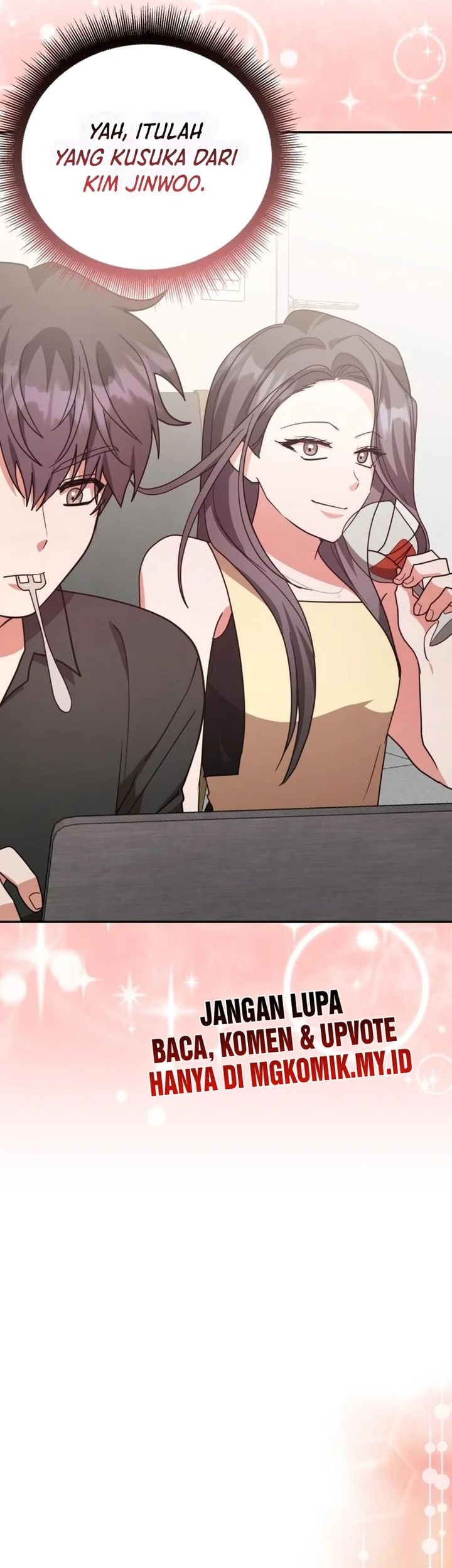 A Genius Writer’s Random Workplace (Genius Artist’s Random Studio) Chapter 88 Gambar 3