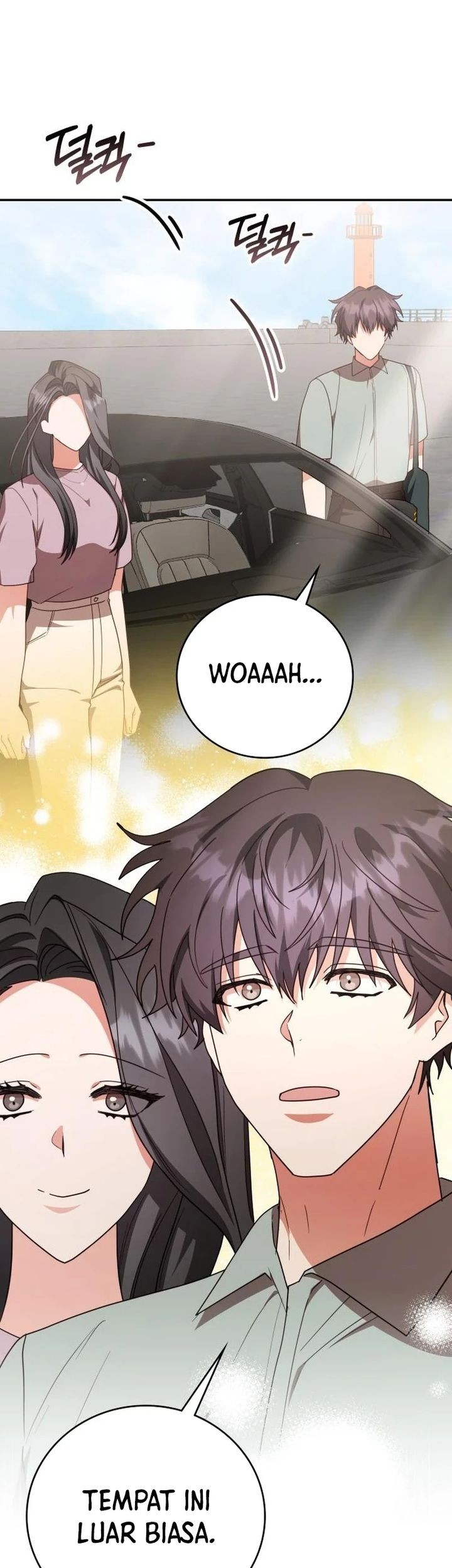 A Genius Writer’s Random Workplace (Genius Artist’s Random Studio) Chapter 88 Gambar 57