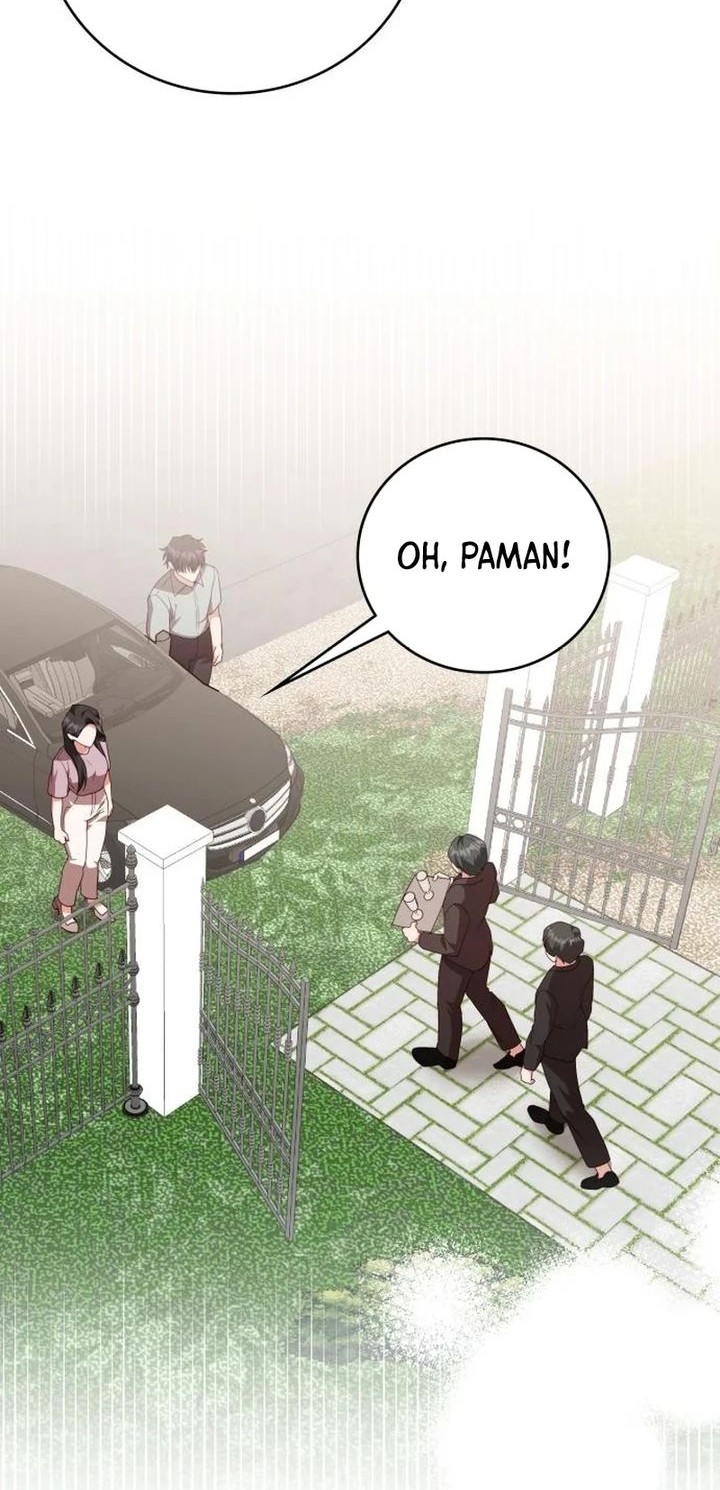 A Genius Writer’s Random Workplace (Genius Artist’s Random Studio) Chapter 88 Gambar 58