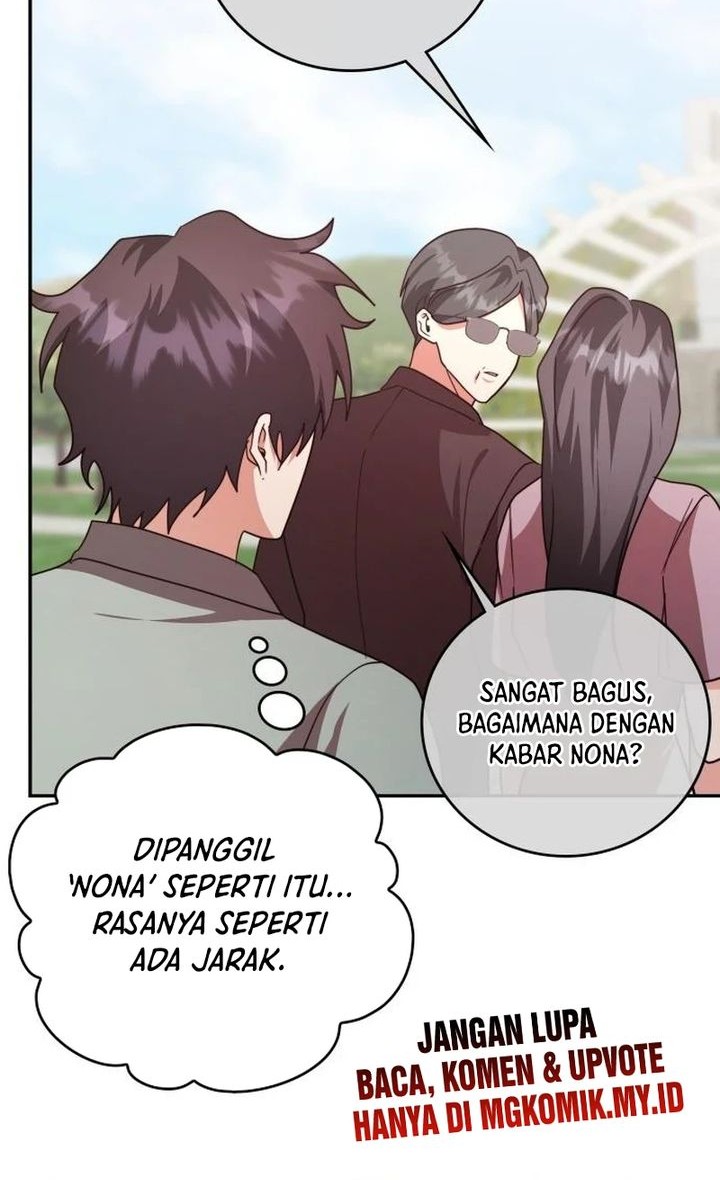A Genius Writer’s Random Workplace (Genius Artist’s Random Studio) Chapter 88 Gambar 60