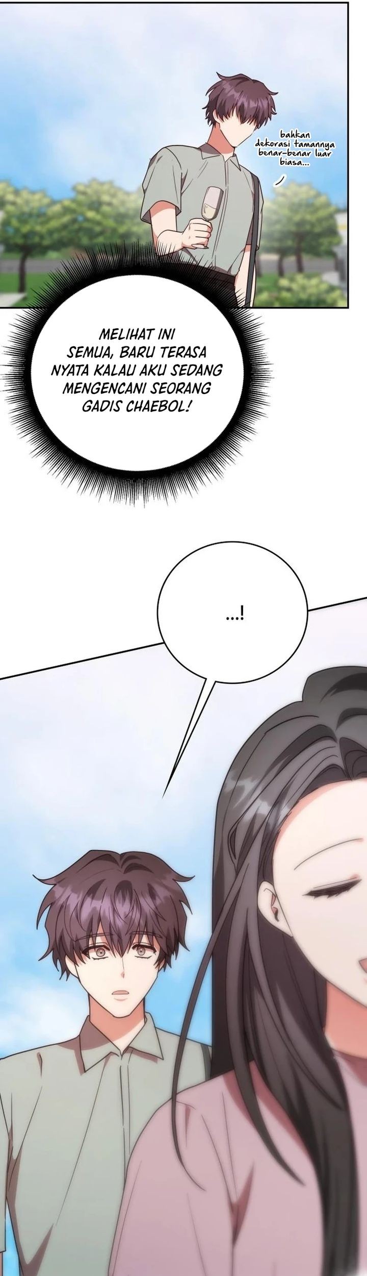 A Genius Writer’s Random Workplace (Genius Artist’s Random Studio) Chapter 88 Gambar 61