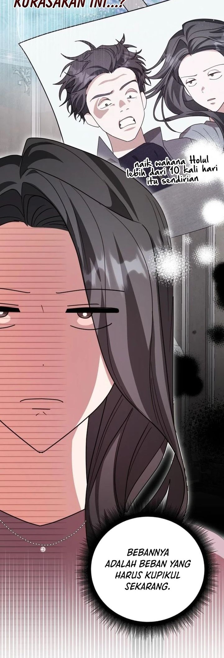 A Genius Writer’s Random Workplace (Genius Artist’s Random Studio) Chapter 88 Gambar 75