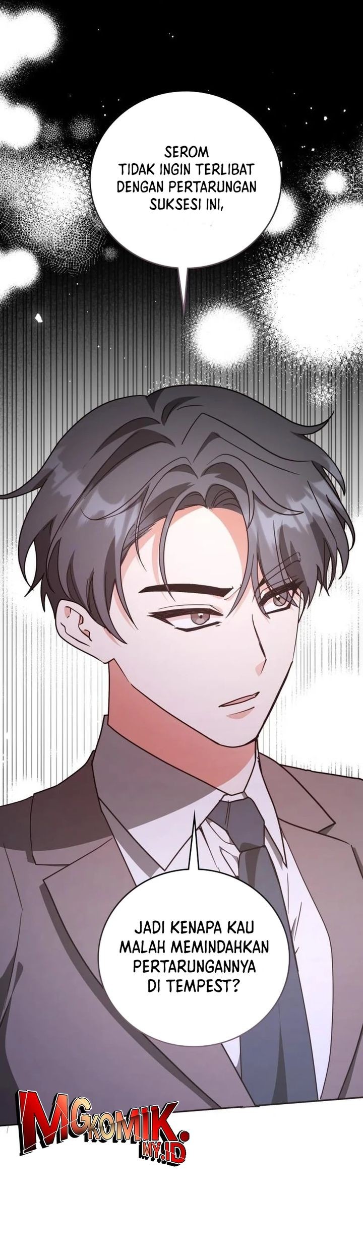 A Genius Writer’s Random Workplace (Genius Artist’s Random Studio) Chapter 88 Gambar 9