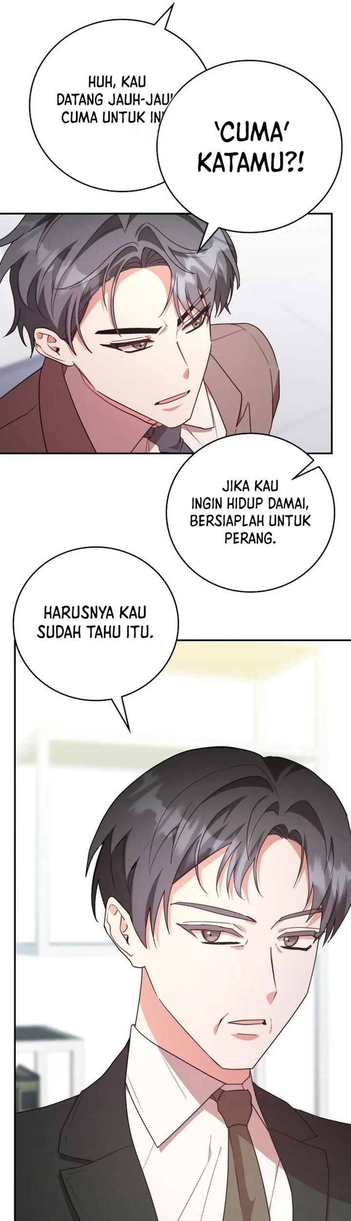 A Genius Writer’s Random Workplace (Genius Artist’s Random Studio) Chapter 88 Gambar 11