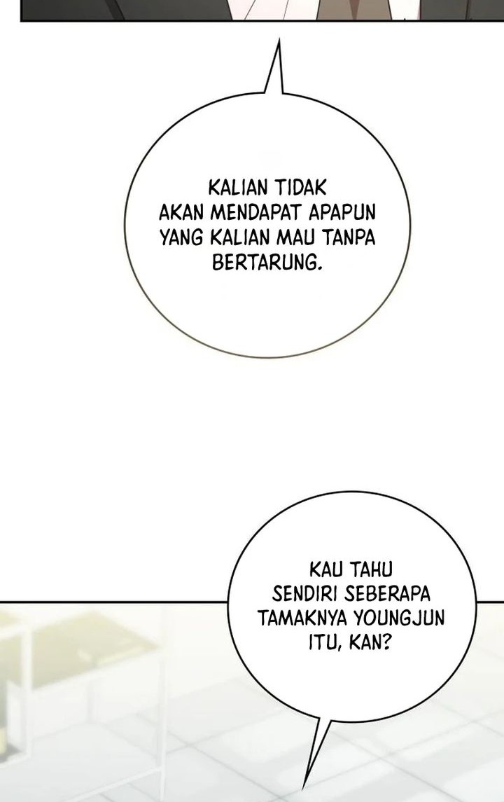 A Genius Writer’s Random Workplace (Genius Artist’s Random Studio) Chapter 88 Gambar 12
