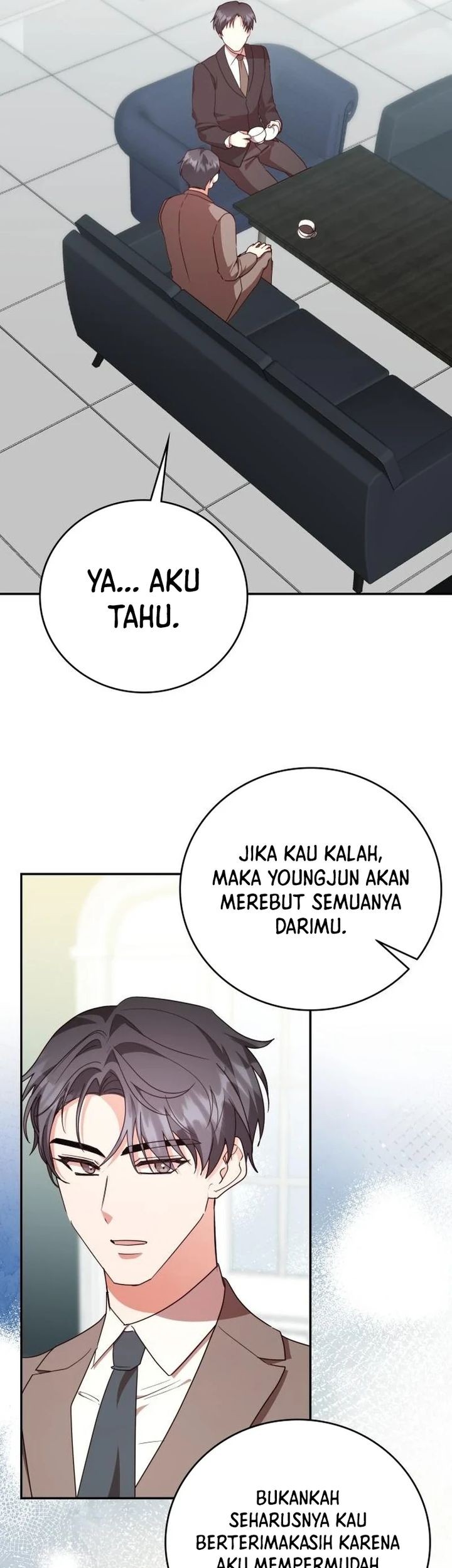 A Genius Writer’s Random Workplace (Genius Artist’s Random Studio) Chapter 88 Gambar 13