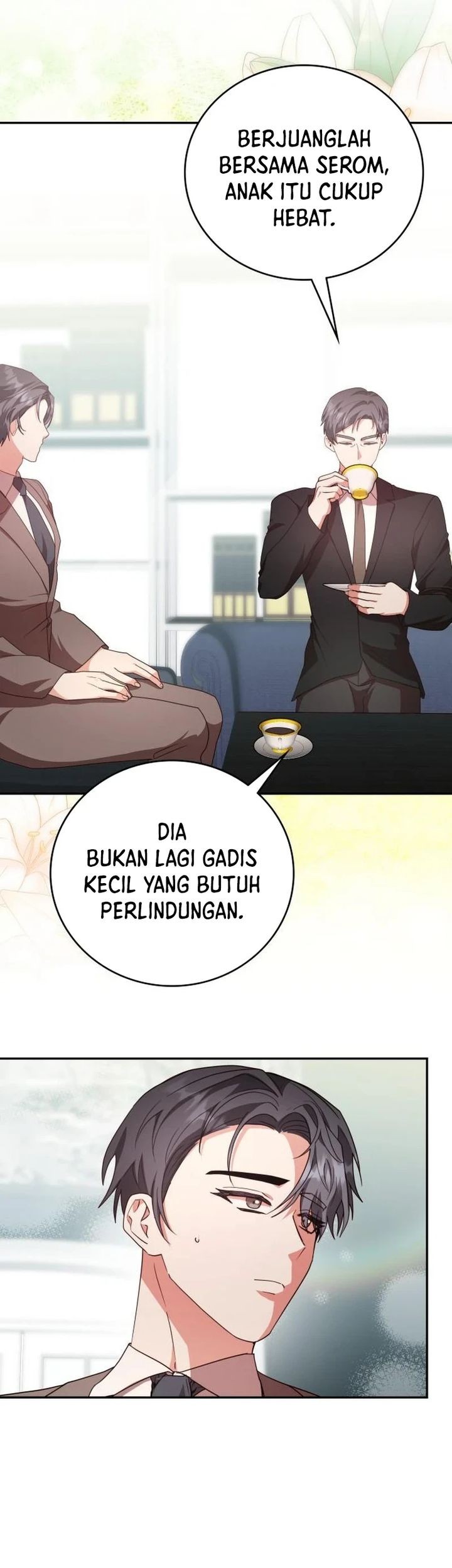 A Genius Writer’s Random Workplace (Genius Artist’s Random Studio) Chapter 88 Gambar 15
