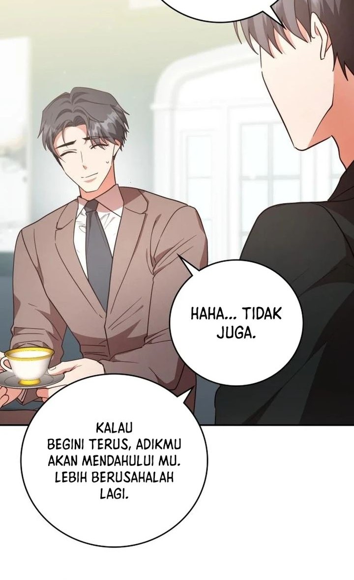 A Genius Writer’s Random Workplace (Genius Artist’s Random Studio) Chapter 88 Gambar 18