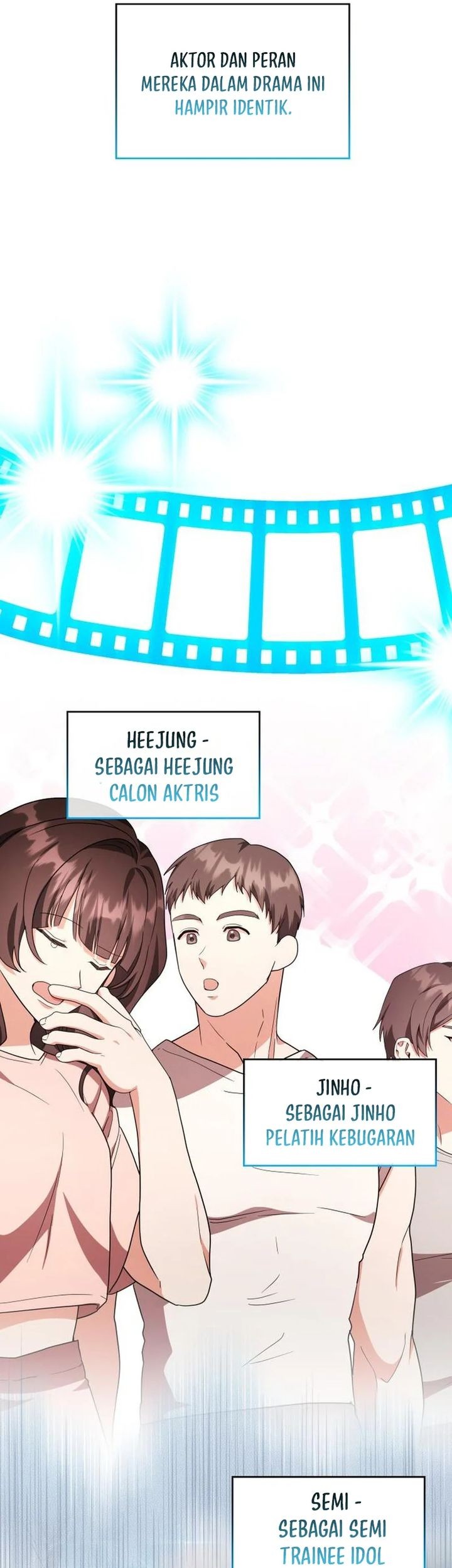 A Genius Writer’s Random Workplace (Genius Artist’s Random Studio) Chapter 89 Gambar 31