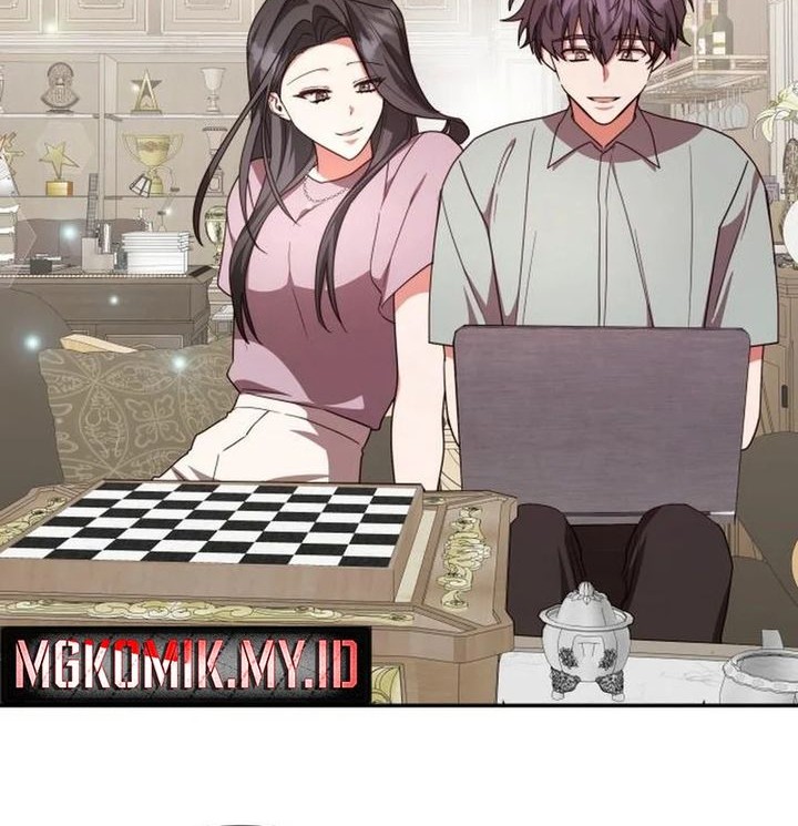 Baca Manhwa A Genius Writer’s Random Workplace (Genius Artist’s Random Studio) Chapter 89 Gambar 2