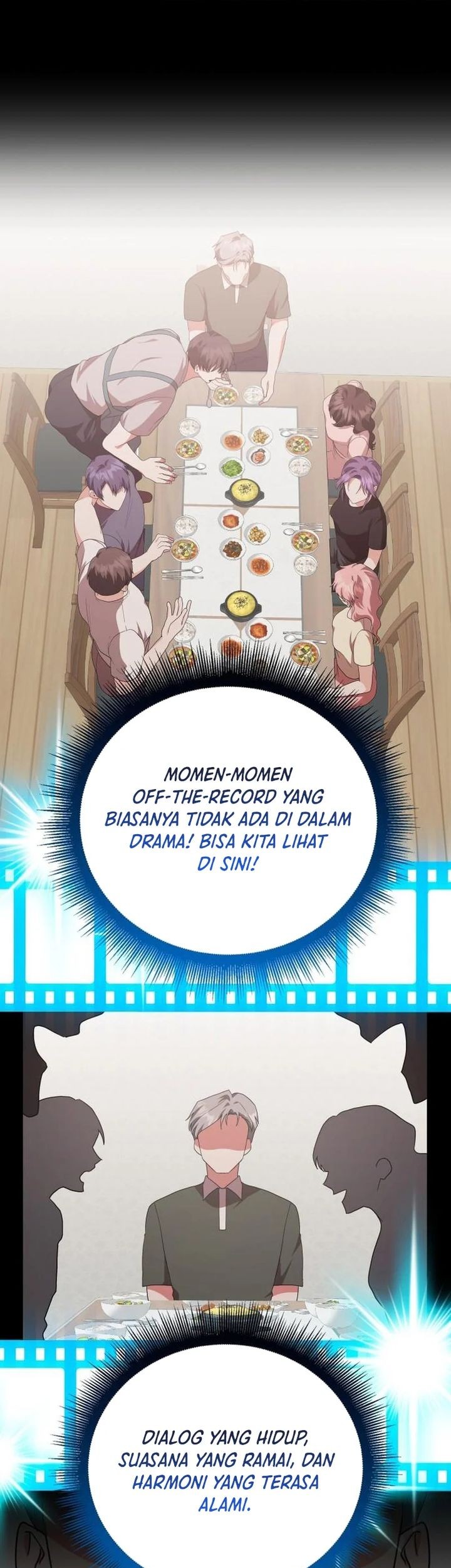 A Genius Writer’s Random Workplace (Genius Artist’s Random Studio) Chapter 89 Gambar 46