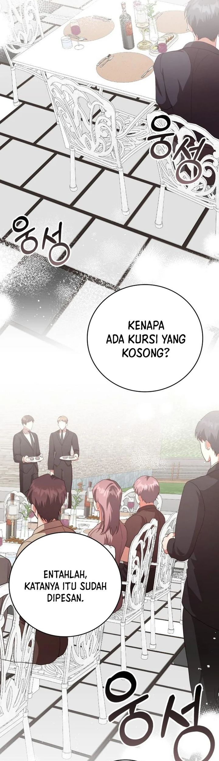 A Genius Writer’s Random Workplace (Genius Artist’s Random Studio) Chapter 89 Gambar 52