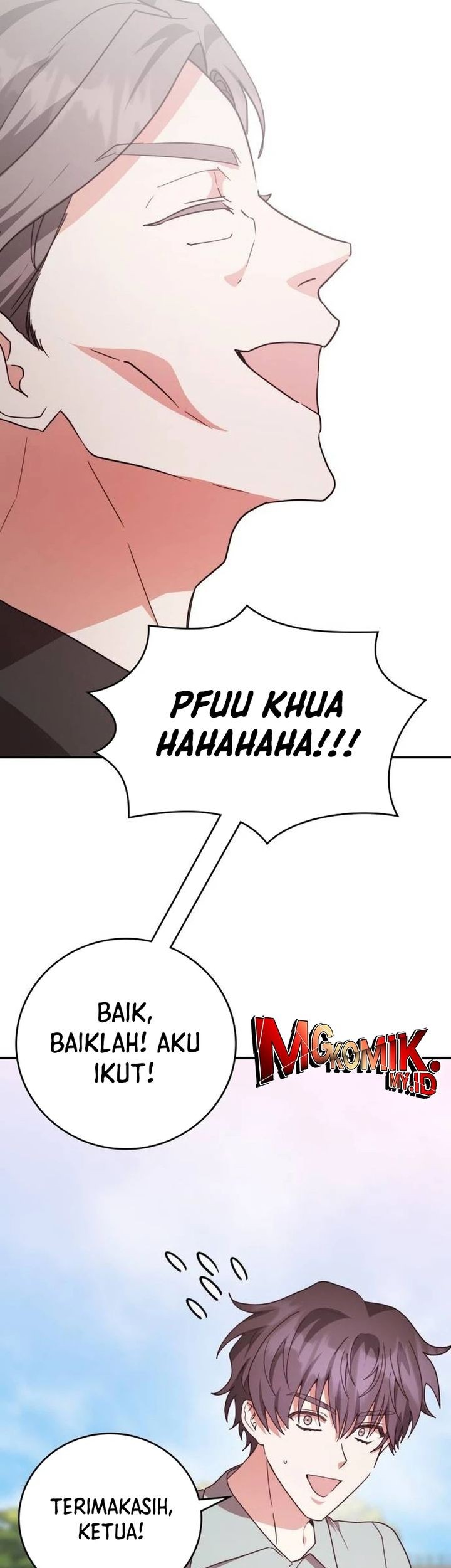 A Genius Writer’s Random Workplace (Genius Artist’s Random Studio) Chapter 90 Gambar 26
