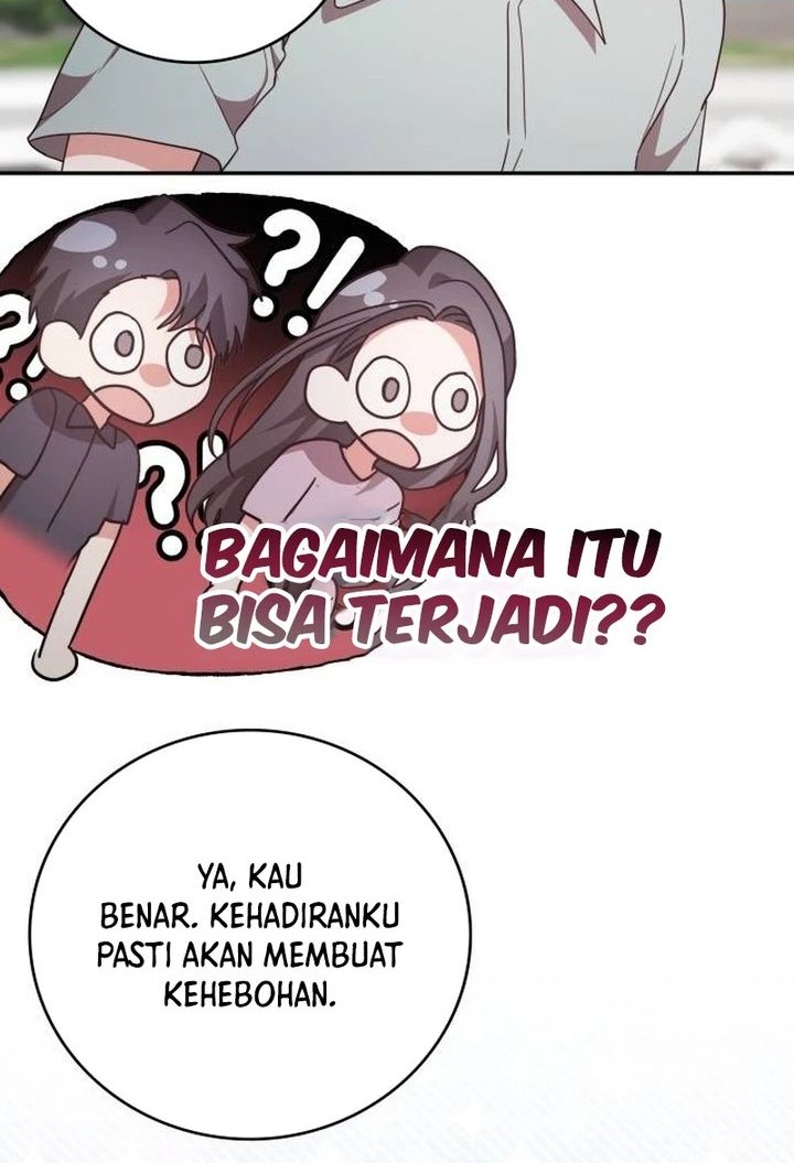 A Genius Writer’s Random Workplace (Genius Artist’s Random Studio) Chapter 90 Gambar 27