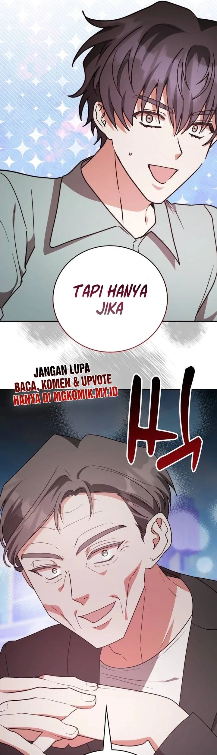 A Genius Writer’s Random Workplace (Genius Artist’s Random Studio) Chapter 90 Gambar 28