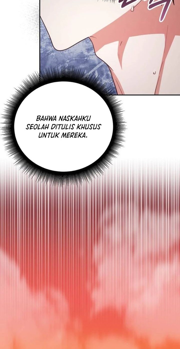 A Genius Writer’s Random Workplace (Genius Artist’s Random Studio) Chapter 90 Gambar 39