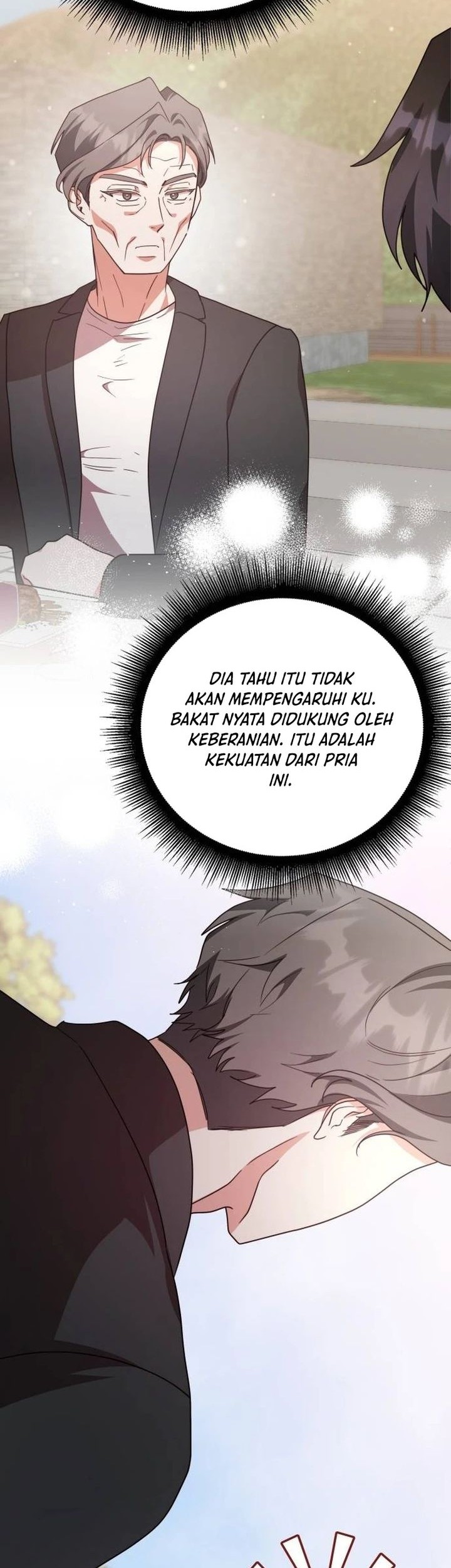 A Genius Writer’s Random Workplace (Genius Artist’s Random Studio) Chapter 90 Gambar 49