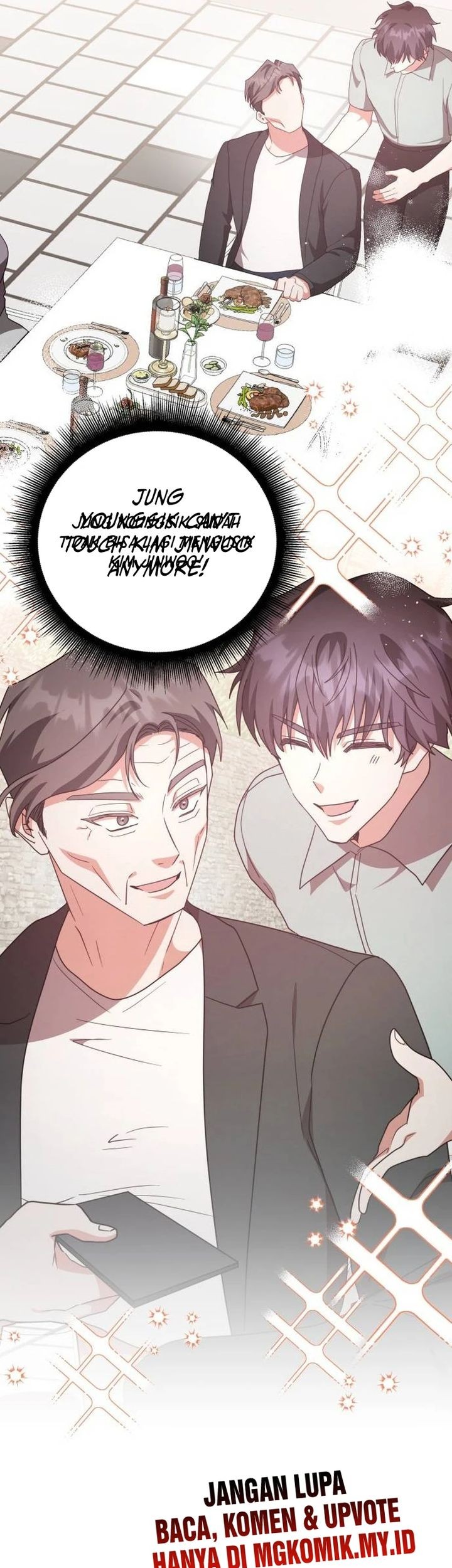 A Genius Writer’s Random Workplace (Genius Artist’s Random Studio) Chapter 90 Gambar 53