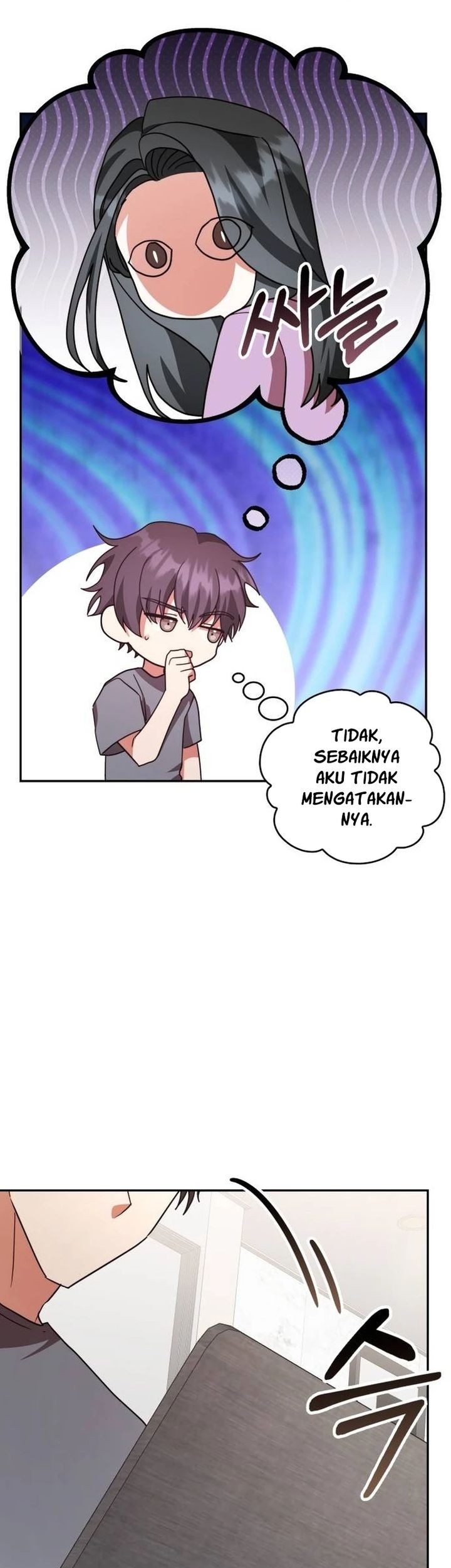 A Genius Writer’s Random Workplace (Genius Artist’s Random Studio) Chapter 90 Gambar 62