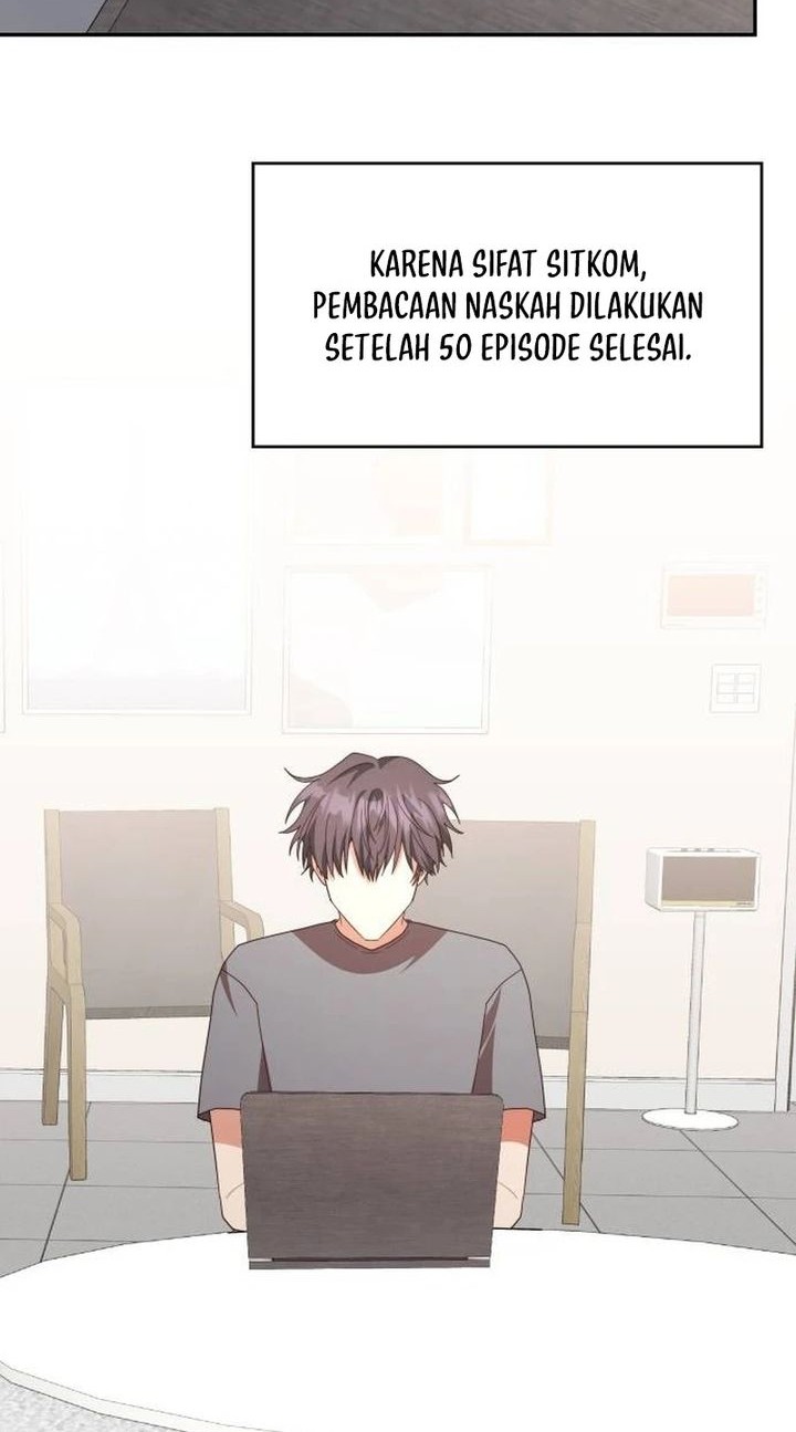 A Genius Writer’s Random Workplace (Genius Artist’s Random Studio) Chapter 90 Gambar 63