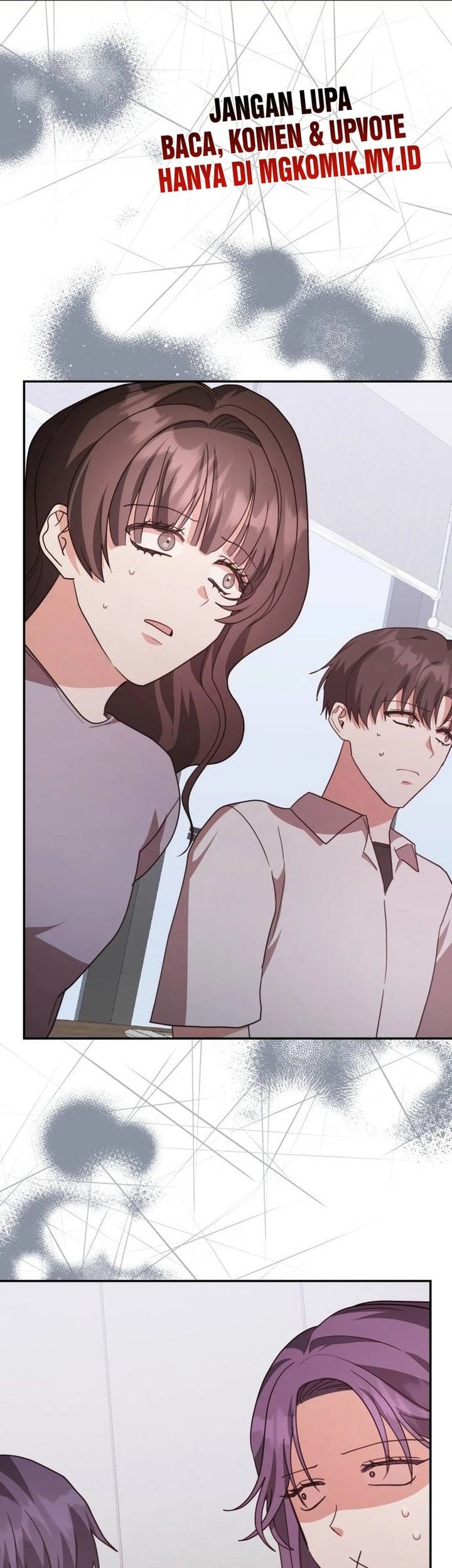 A Genius Writer’s Random Workplace (Genius Artist’s Random Studio) Chapter 90 Gambar 66