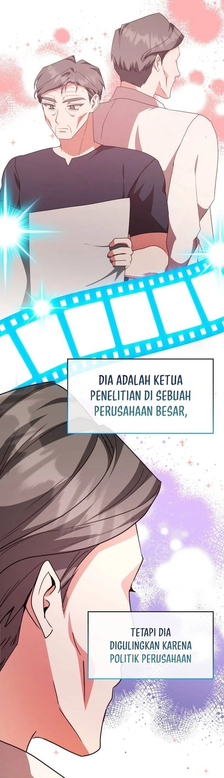 A Genius Writer’s Random Workplace (Genius Artist’s Random Studio) Chapter 90 Gambar 73