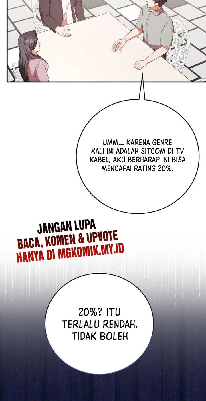A Genius Writer’s Random Workplace (Genius Artist’s Random Studio) Chapter 90 Gambar 5