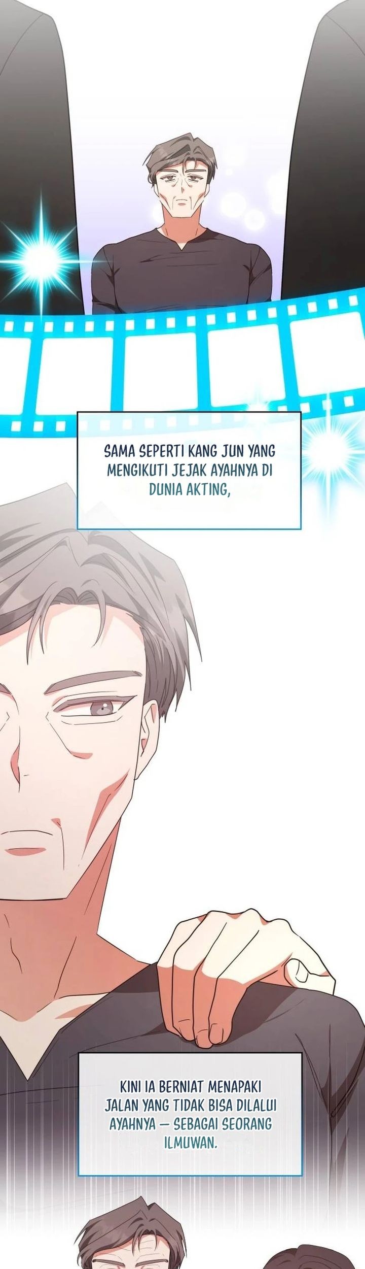 A Genius Writer’s Random Workplace (Genius Artist’s Random Studio) Chapter 90 Gambar 77