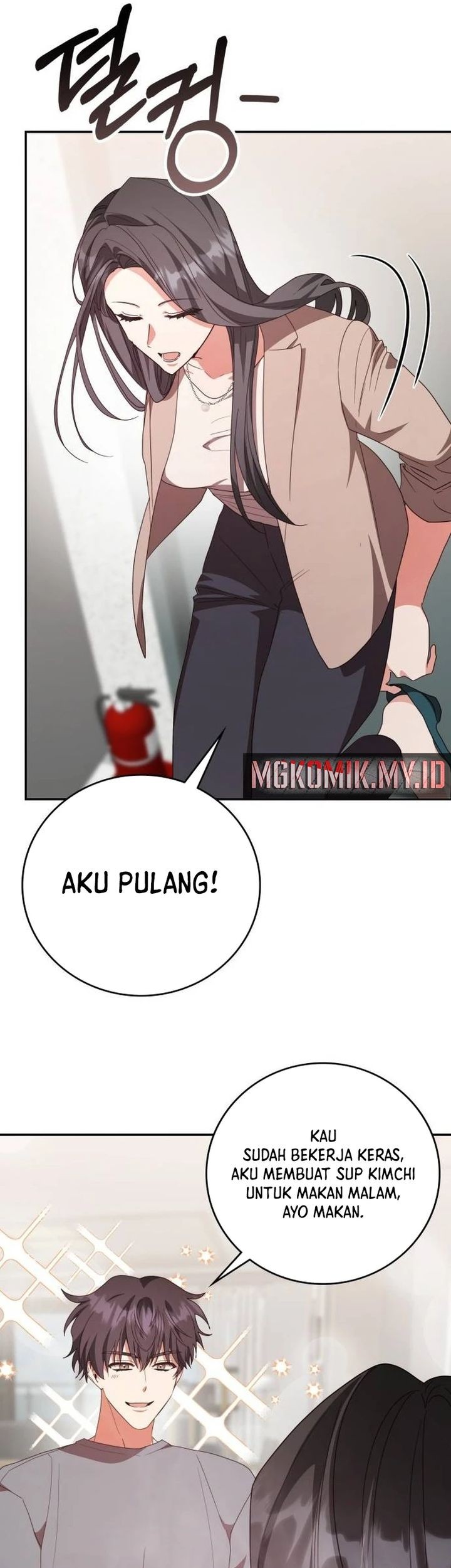A Genius Writer’s Random Workplace (Genius Artist’s Random Studio) Chapter 90 Gambar 82