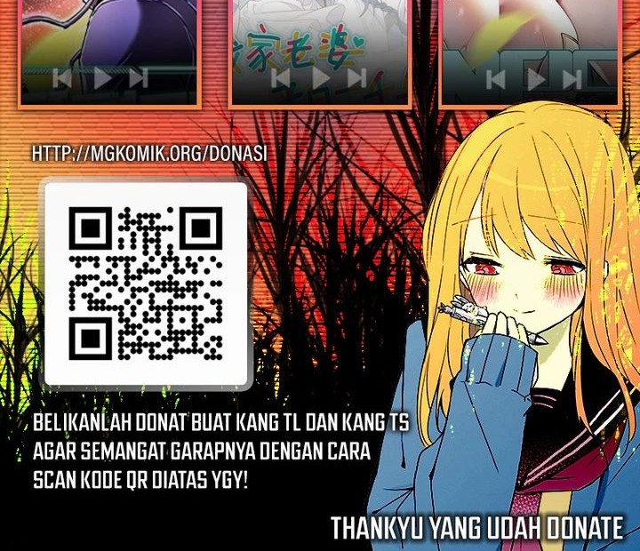 A Genius Writer’s Random Workplace (Genius Artist’s Random Studio) Chapter 90 Gambar 87