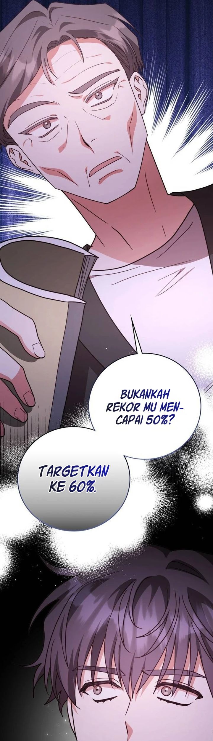 A Genius Writer’s Random Workplace (Genius Artist’s Random Studio) Chapter 90 Gambar 6