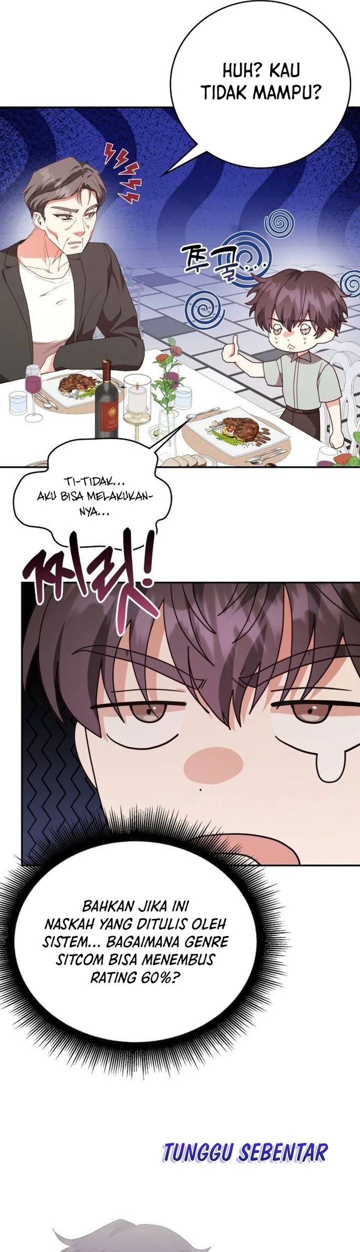 A Genius Writer’s Random Workplace (Genius Artist’s Random Studio) Chapter 90 Gambar 9