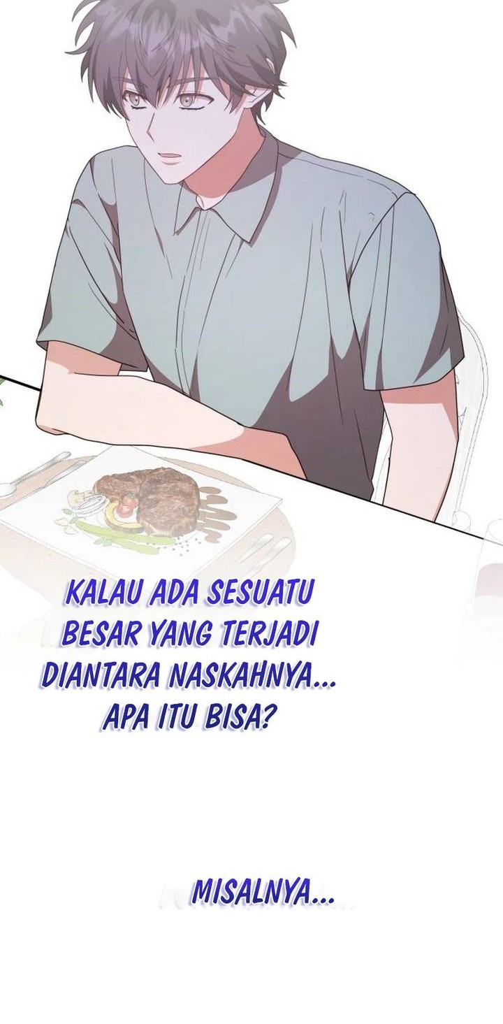 A Genius Writer’s Random Workplace (Genius Artist’s Random Studio) Chapter 90 Gambar 10