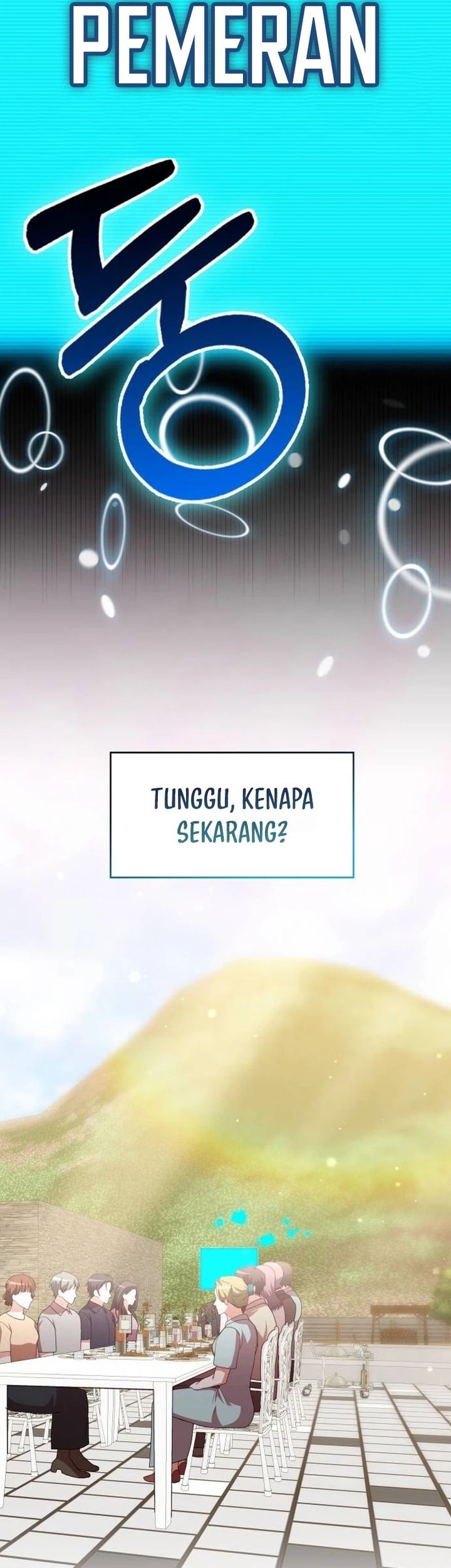 A Genius Writer’s Random Workplace (Genius Artist’s Random Studio) Chapter 90 Gambar 13