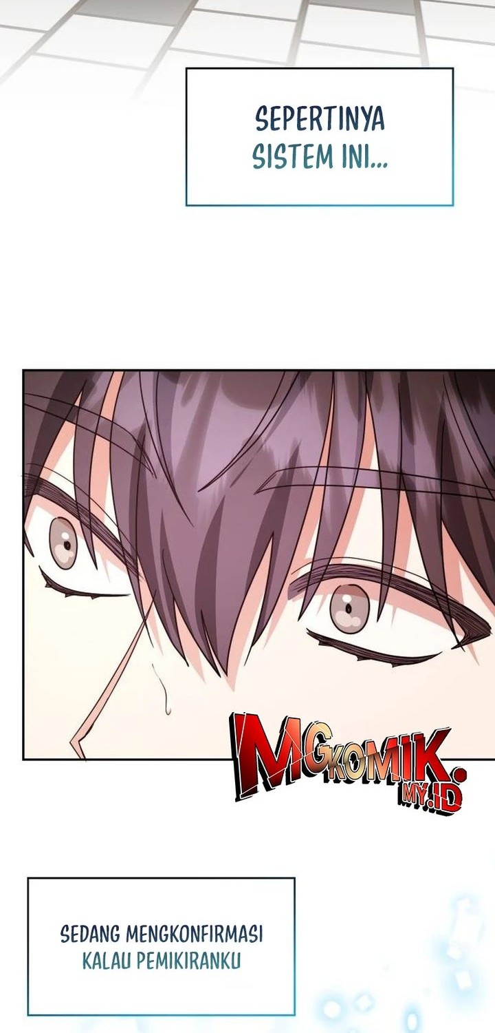 A Genius Writer’s Random Workplace (Genius Artist’s Random Studio) Chapter 90 Gambar 14