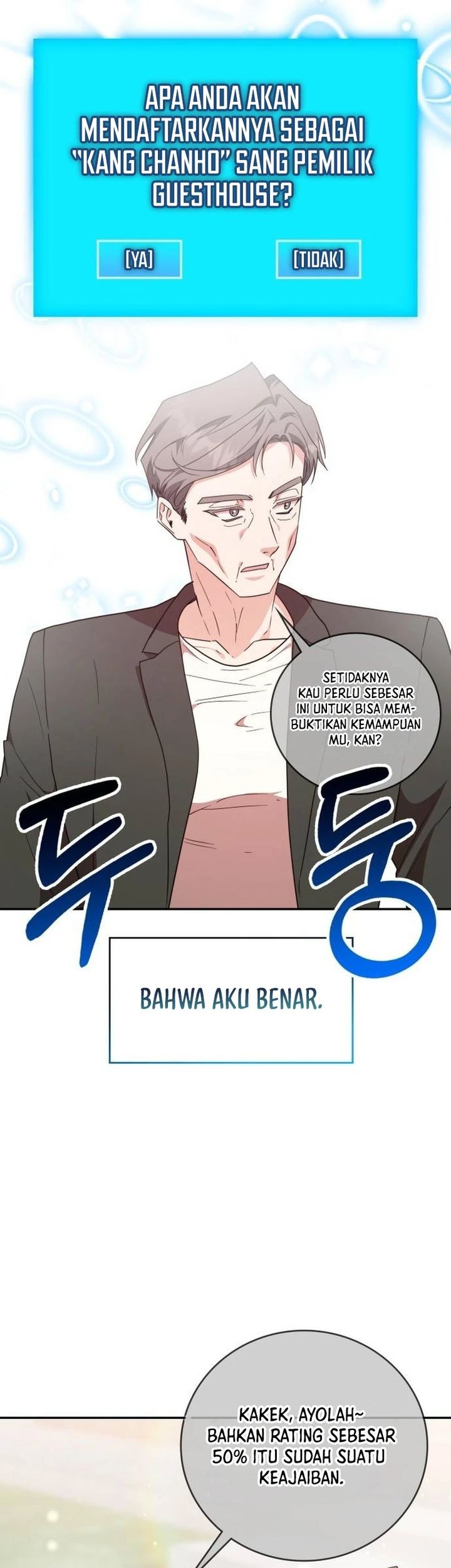 A Genius Writer’s Random Workplace (Genius Artist’s Random Studio) Chapter 90 Gambar 15