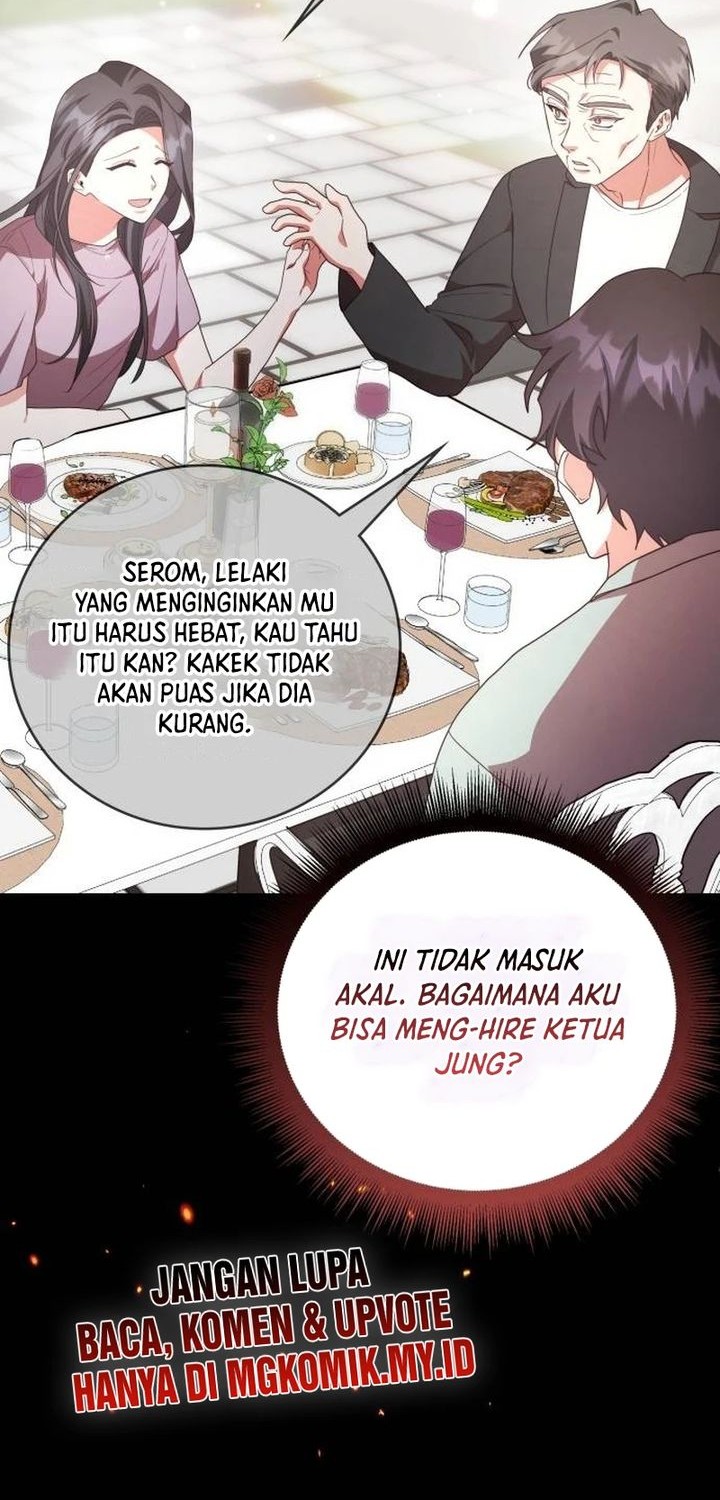A Genius Writer’s Random Workplace (Genius Artist’s Random Studio) Chapter 90 Gambar 16