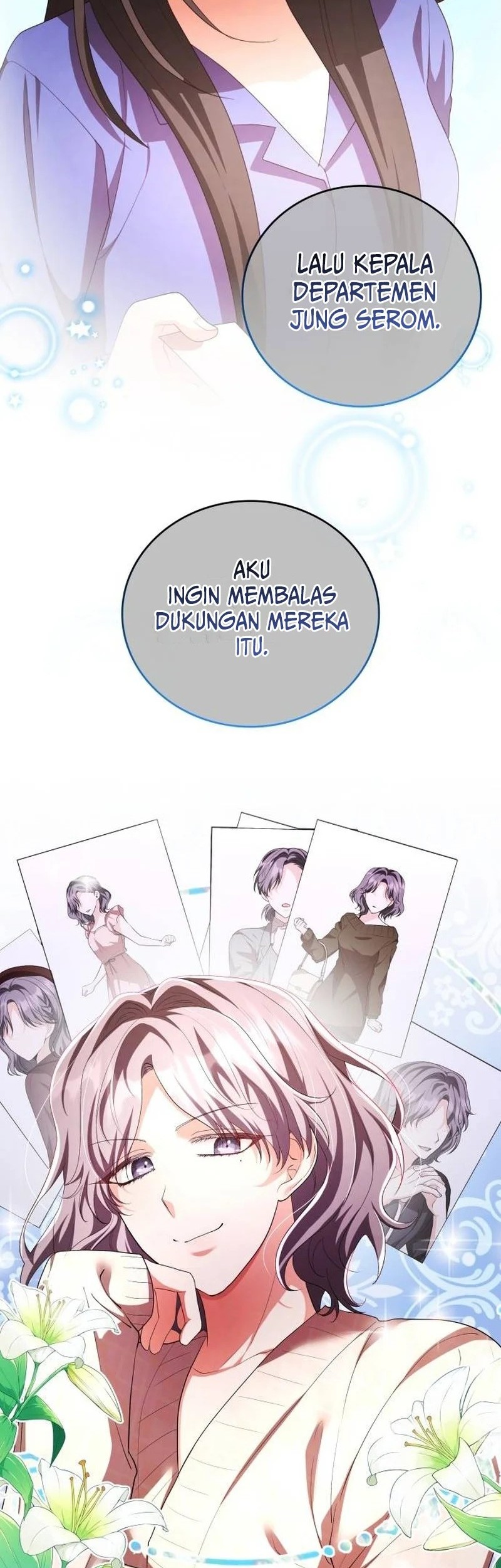 A Genius Writer’s Random Workplace (Genius Artist’s Random Studio) Chapter 91 Gambar 41