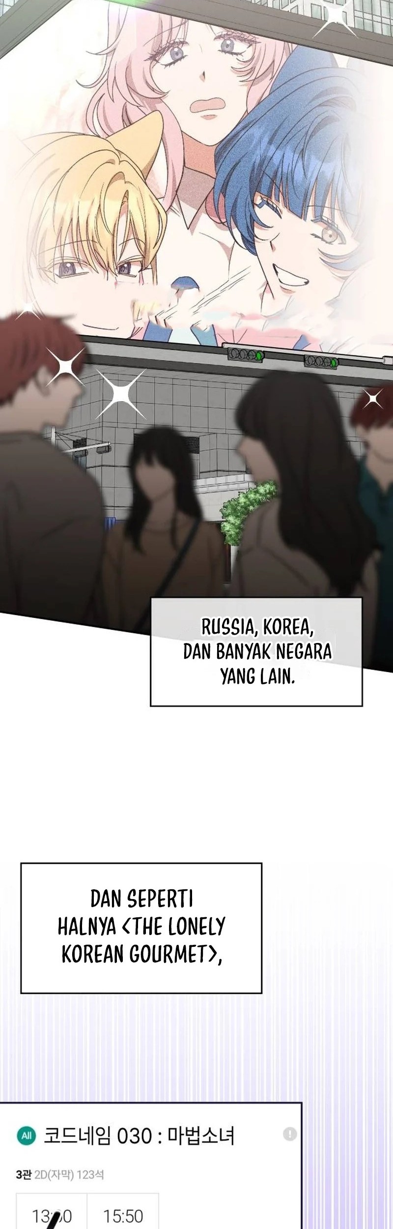 A Genius Writer’s Random Workplace (Genius Artist’s Random Studio) Chapter 91 Gambar 33