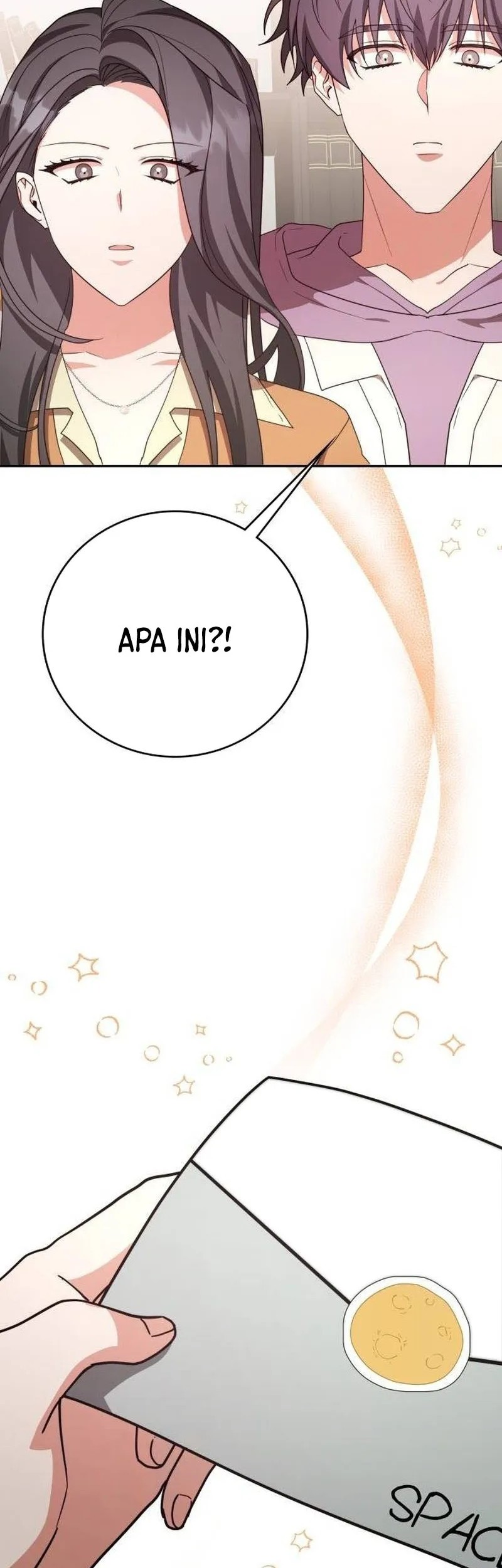 A Genius Writer’s Random Workplace (Genius Artist’s Random Studio) Chapter 92 Gambar 3