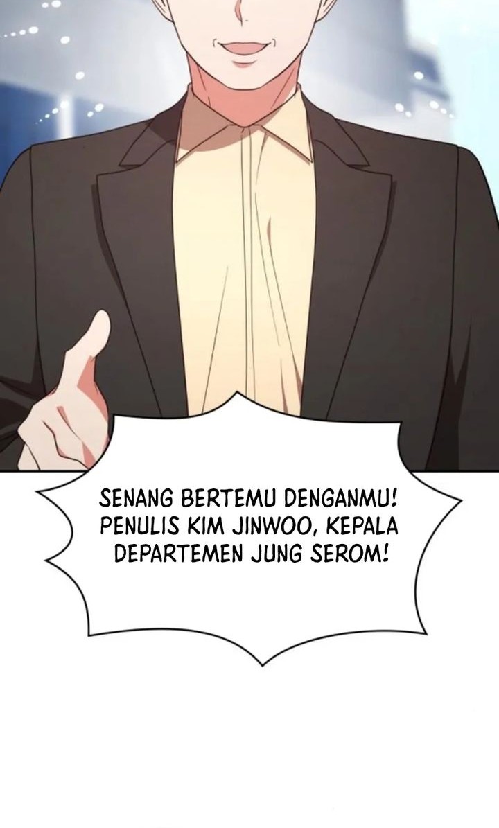 Baca Manhwa A Genius Writer’s Random Workplace (Genius Artist’s Random Studio) Chapter 93 Gambar 2