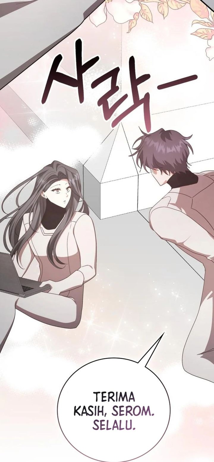A Genius Writer’s Random Workplace (Genius Artist’s Random Studio) Chapter 94 Gambar 86