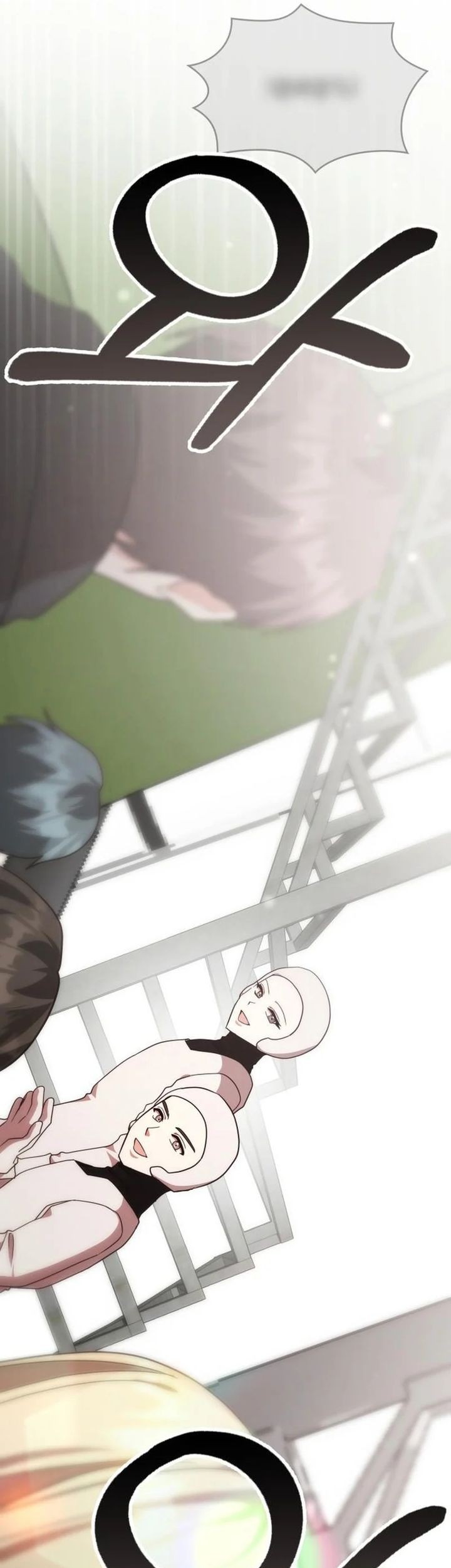 A Genius Writer’s Random Workplace (Genius Artist’s Random Studio) Chapter 94 Gambar 13