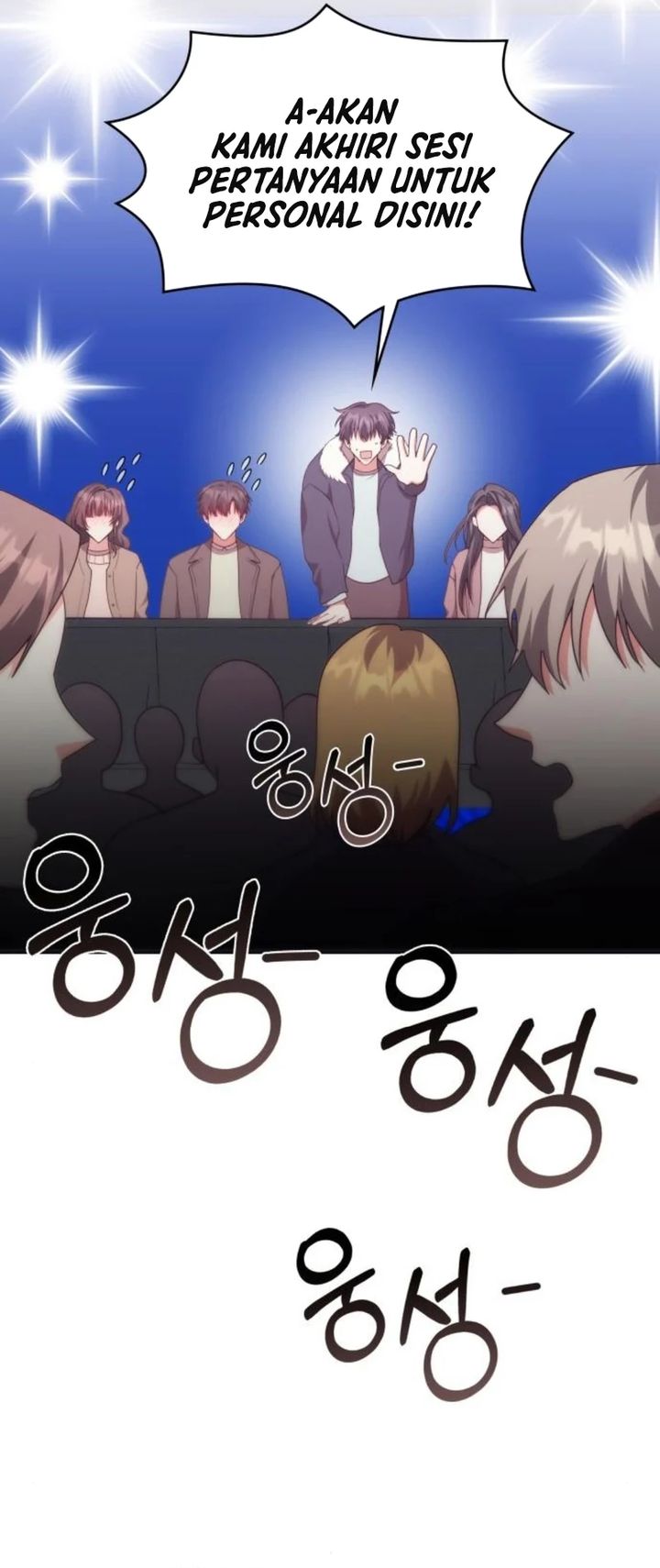 A Genius Writer’s Random Workplace (Genius Artist’s Random Studio) Chapter 95 Gambar 42