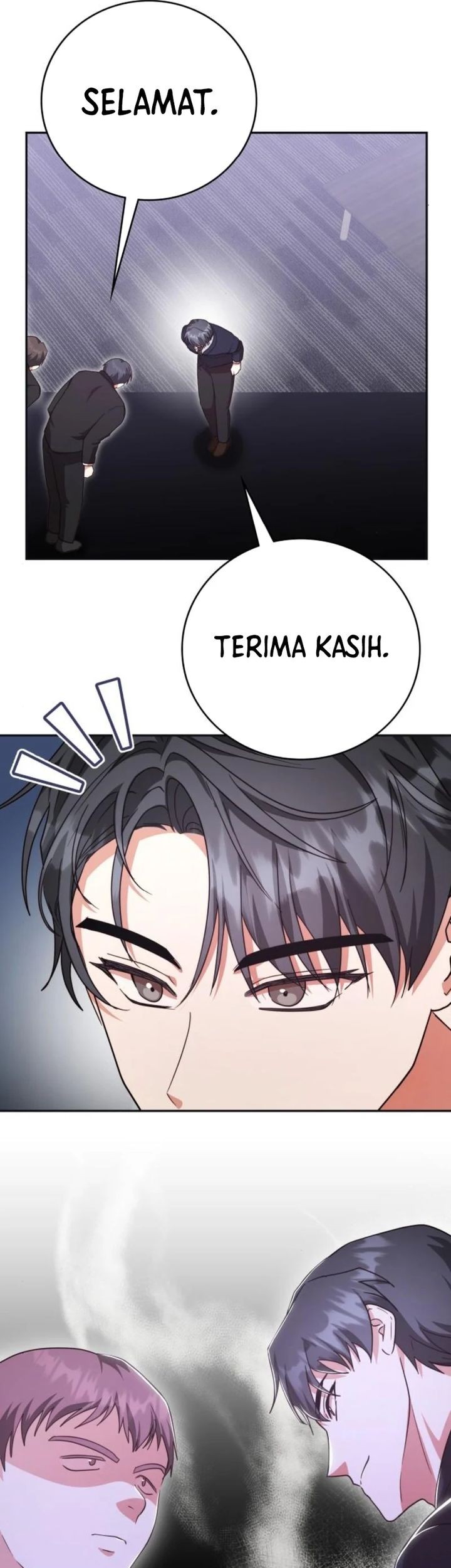 A Genius Writer’s Random Workplace (Genius Artist’s Random Studio) Chapter 95 Gambar 69