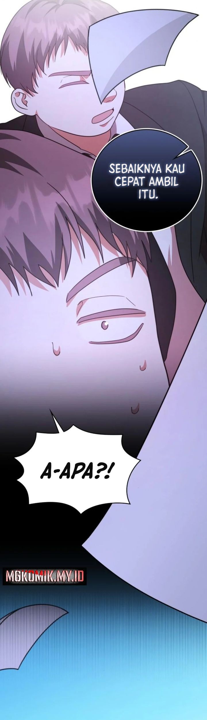 A Genius Writer’s Random Workplace (Genius Artist’s Random Studio) Chapter 95 Gambar 87